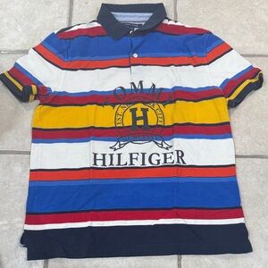 Tommy Hilfiger